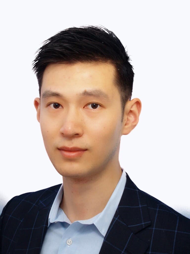 ヒロゴンAI CEO・共同創業者 李博倫